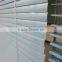 aluminum blinds outdoor