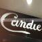 Outdoor waterproof 3d acrylic led letters to make signs