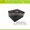 Made in China wooden cigar humidor box