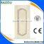 melamine 10mm mdf door skin laminate exterior door sheet skin