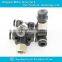 Push Lock pp Mist Nozzle,indoor Micro Fog Nozzle
