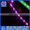 3V 6V high visibility led stripes for clothing bag luggage