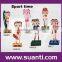 decorations Wholesale resin Betty boop