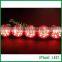 45mm amusement park lightset Automatic control Full Color High Quality SMD5050 IP67 DMX