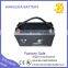 Maintenance free vrla lead acid battery 12V100AH solar battery
