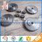 Aluminum precision die casting products small metal parts