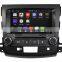 Dvd Car Audio Navigation System Car Audio Systems Android Tv Box Full Hd Media Player 1080p for Mitsubishi