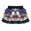 New Fashion Baby Girl Kids Children's Summer Spring Short Skirt