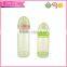 China factory supply handless ppsu bulk plastic baby bottles OEM available