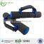ZHENSHENG vinyl dipping dumbbell with handles
