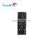 TR-005 Single charger for 26650 battery TrustFire lithium battery charger EU,US plug Smart Travel Charger
