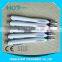 High Demand Import Products Chromed Neb and Plunger Good Quality Plastic Pen