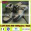Guangzhou high quality safety shoes composite toe and used safety boot and anti slip snow shoes (SA-4201)