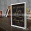 Wooden Vintage Style Sign - Wall Decoration WQ-027