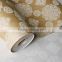 golden wall paper wallpaper chinoiserie/chinses/china