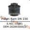 Putzmeister guide ring OEM80672005 concrete pump spare parts sany schwing cifa junjin