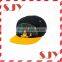 High Quality Embroidery Cheap Snapback Cap Wholesale