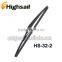 HS-32-2 Rear Wiper Blade