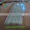 2016 China supplier New arrival tube starfall light led meteor light for tree decoration