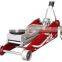 Torin BigRed 2.5Ton GSCE Low Profile Aluminum Racing Jack