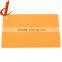 Decorative Solid Color White Pvc Film for Kitchen Cabinet Door