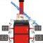 ISO Certification 3d Wheel Alignment Machine Price Low