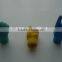kids pencil shaped hand eraser