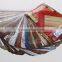 Worldwide brilliant and embossed home pvc vynil flooring