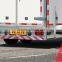 DM Aprovado Denatran Tape for Truck and Trailer DM9600