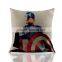 photo pillow cover with animation design