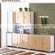 Whole Kitchen Cabinet Set Model