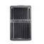 STX series speaker 12INCH woofer speaker system
