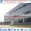 pre constructed steel construction materials