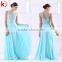 2015 Gorgeous Sexy Backless Embroidered Beads Vestidos De Graduacion Elegantes