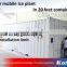 5Tons/Day Containerized Block Ice Machine