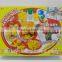New clay dough tool set , Children ' s play house toys , Promotion toys