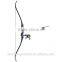 Supply Archery Hunting Equipment Take-Down Recurve Bow fishing bow 30-50lbs