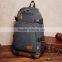 Hot Sale Customized Vintage Canvas Backpack For Women, Backpack Canvas For Sale