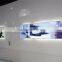 Prague led booth panel booth design booth display panel acrylic booth lighting panel
