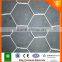 Galvanized/pvc coated hexagonal wire mesh for chicken coop