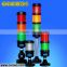 LED Machine Lighting LED Signal Tower/Light Tower Red Green Yellow White Blue color