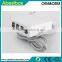 40W Multi USB Charger Adapter, 8 Port USB Desktop Rapid Charger for iPhone for Samsung and USB device FCC CE ROHS