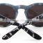 Hot sell round brand sunglasses in Brazil and Spain
