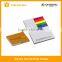 Logo printing offset paper writing notepad