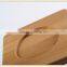 Fashion and Selling Bamboo Cup Coaster