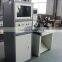 High quality RYQ-16 soft belt drive balaning machine from professional factory