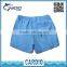 Men's swimming trunks Soft polo swim shorts de bain solid surf short