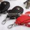 Boshiho new design man woman's vintage magnetic key holder with key chain