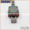 MGN series 3D printer used small guide rails MGN7H