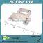 Powder Injection Moulding Parts For Earphone Parts